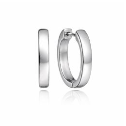 MOISS stříbrné náušnice