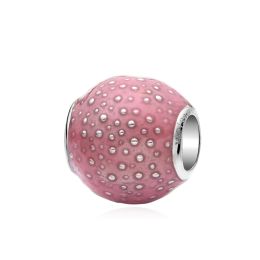 MOISS stříbrný přívěsek