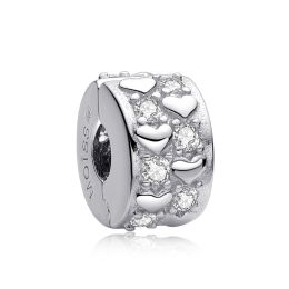 MOISS stříbrný přívěsek