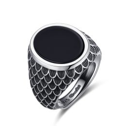 DIVERSE stříbrný prsten UNI 60-66