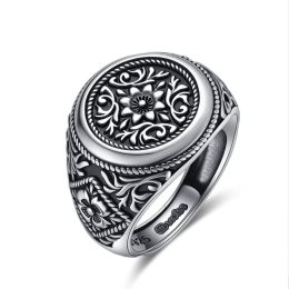 DIVERSE stříbrný prsten UNI 60-66