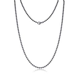 DIVERSE stříbrný řetízek