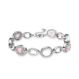 MOISS stříbrný náramek