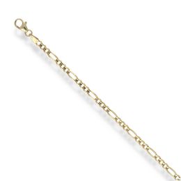 MOISS náramek ze žlutého zlata FIGARO