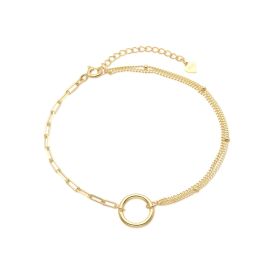 MOISS stříbrný náramek