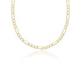MOISS řetízek ze žlutého zlata