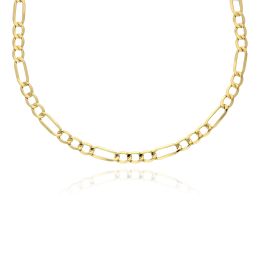 MOISS řetízek ze žlutého zlata
