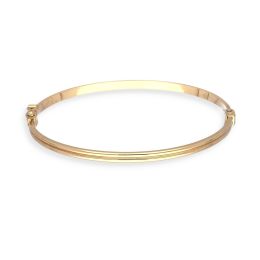 MOISS náramek ze žlutého zlata