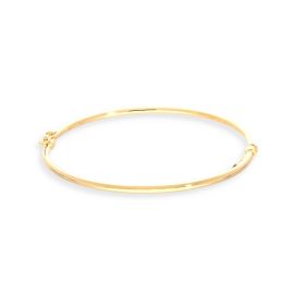 MOISS náramek ze žlutého zlata