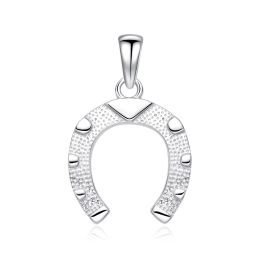 MOISS stříbrný přívěsek PODKOVA