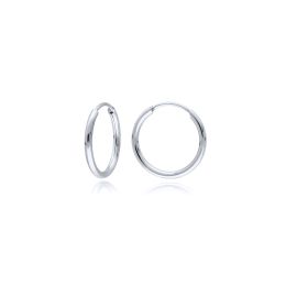 MOISS prsten z bílého zlata