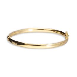 MOISS náramek ze žlutého zlata