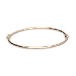 MOISS náramek ze žlutého zlata