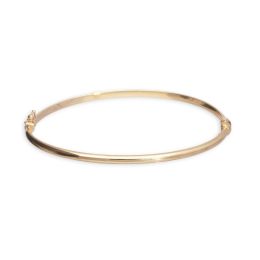 MOISS náramek ze žlutého zlata