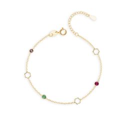 MOISS náramek ze žlutého zlata