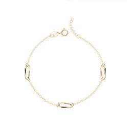 MOISS náramek ze žlutého zlata