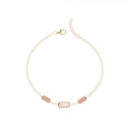 MOISS náramek ze žlutého zlata