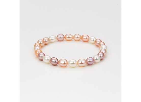 MOISS perlový náramek