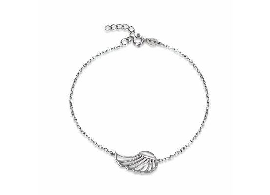 MOISS stříbrný náramek