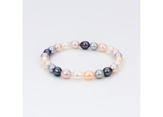 MOISS perlový náramek