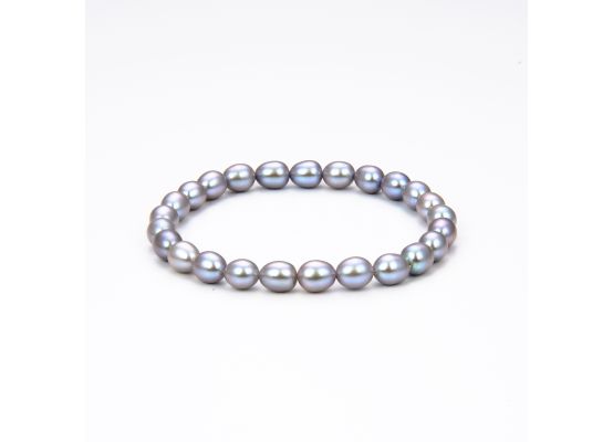 MOISS perlový náramek