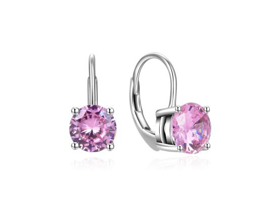 MOISS stříbrné náušnice