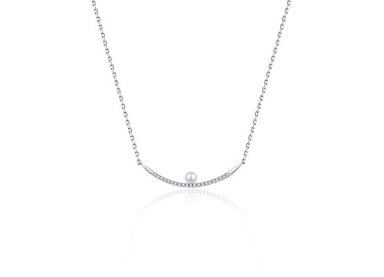 MOISS stříbrný přívěsek