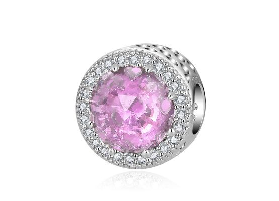 MOISS stříbrný přívěsek