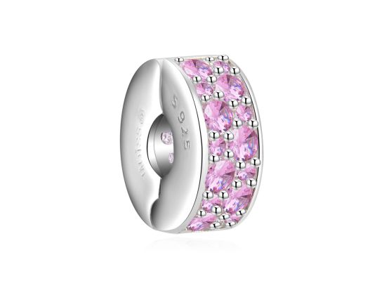 MOISS stříbrný přívěsek