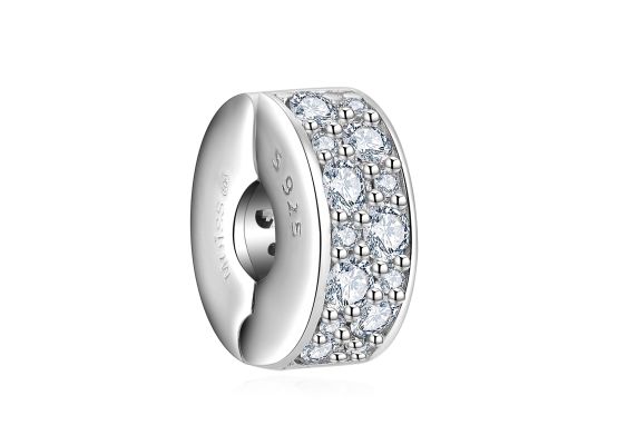 MOISS stříbrný přívěsek