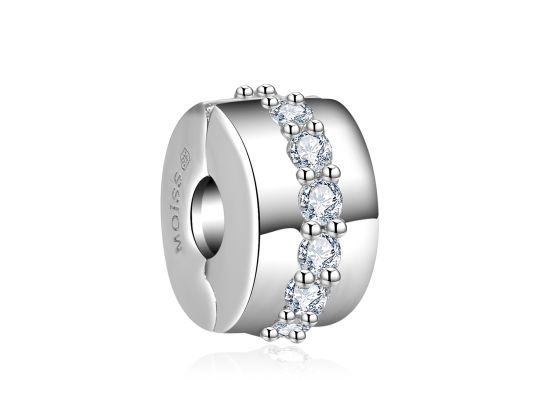 MOISS stříbrný přívěsek