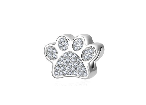 MOISS stříbrný přívěsek