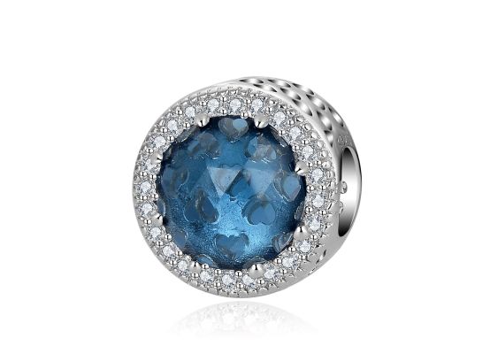 MOISS stříbrný přívěsek