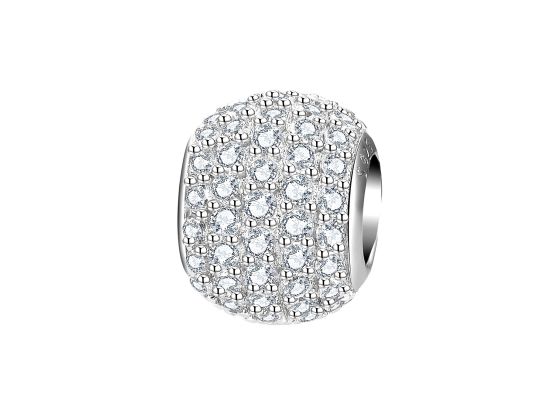 MOISS stříbrný přívěsek