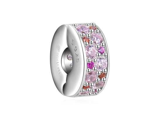 MOISS stříbrný přívěsek