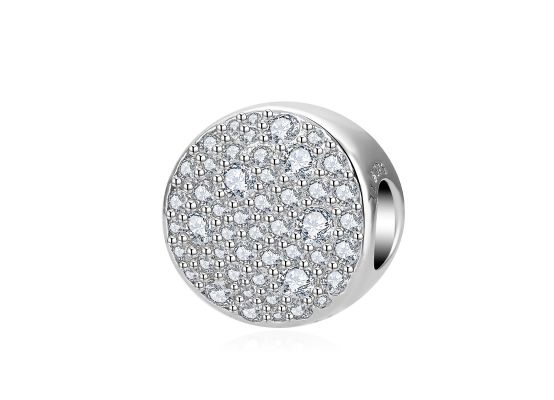 MOISS stříbrný přívěsek