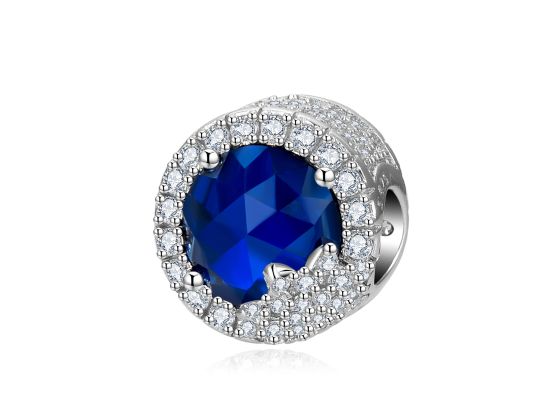 MOISS stříbrný přívěsek