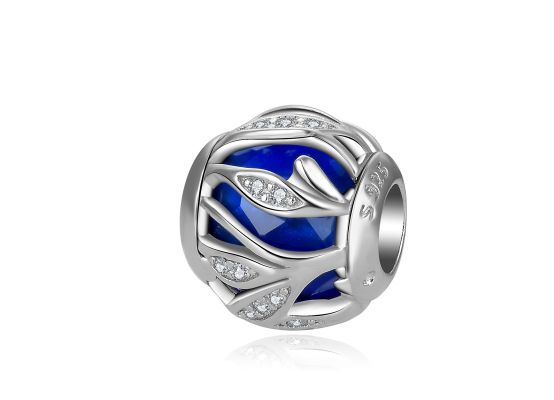 MOISS stříbrný přívěsek