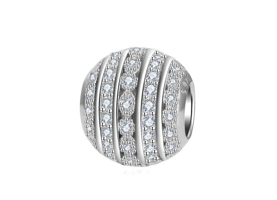 MOISS stříbrný přívěsek