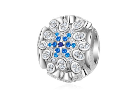 MOISS stříbrný přívěsek