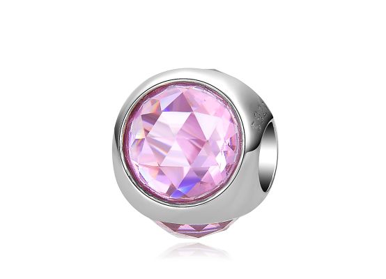 MOISS stříbrný přívěsek