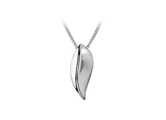 MOISS stříbrný přívěsek