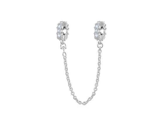 MOISS stříbrný přívěsek