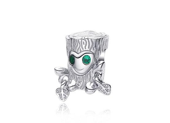 MOISS stříbrný přívěsek STROM