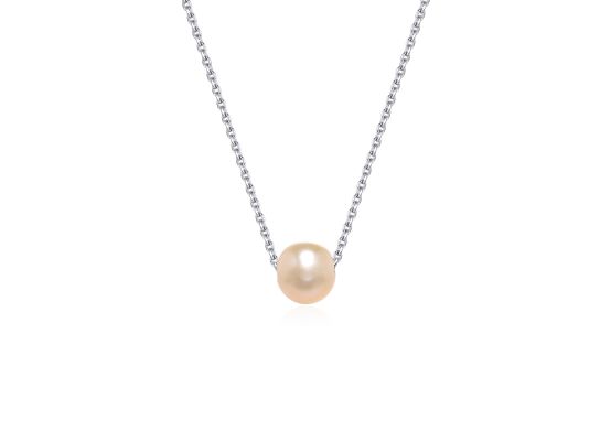 MOISS stříbrný náhrdelník