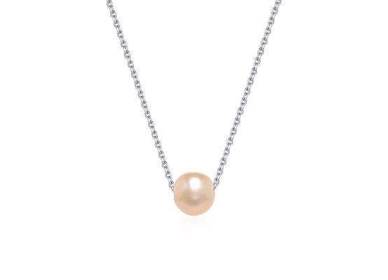 MOISS stříbrný náhrdelník