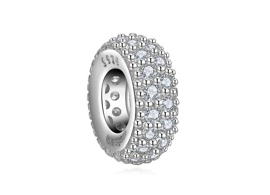 MOISS stříbrný přívěsek