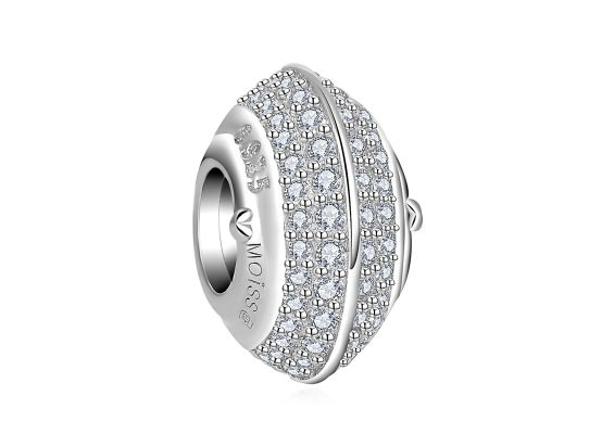 MOISS stříbrný přívěsek