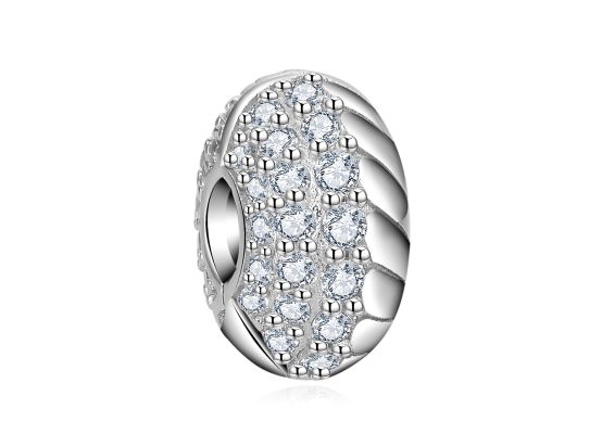 MOISS stříbrný přívěsek