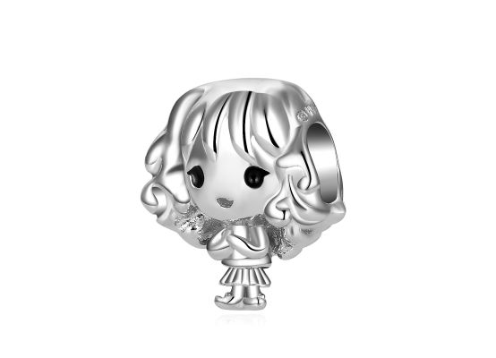 MOISS stříbrný přívěsek